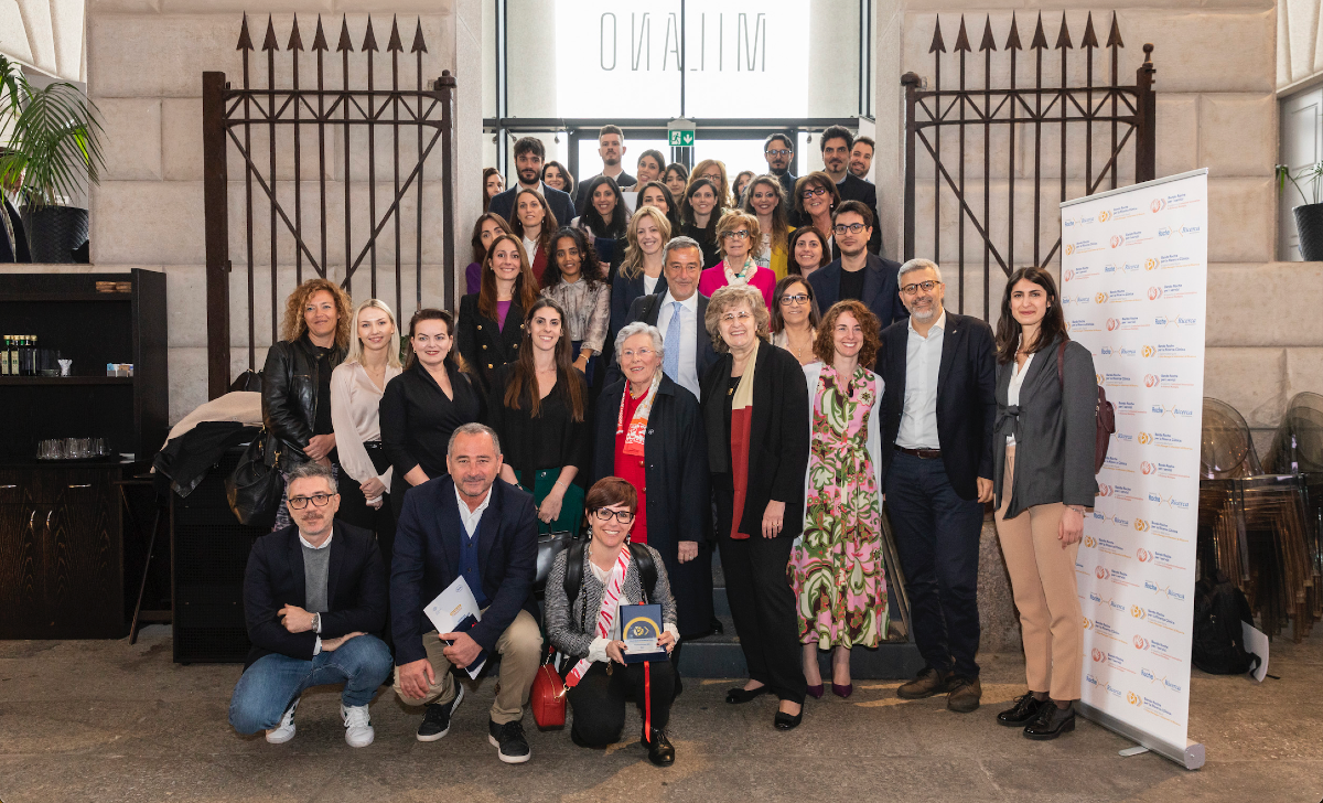 Innovazione e collaborazione per la sostenibilità: annunciati i 30 vincitori dei bandi per la ricerca e i servizi di Roche Italia e Fondazione Roche  